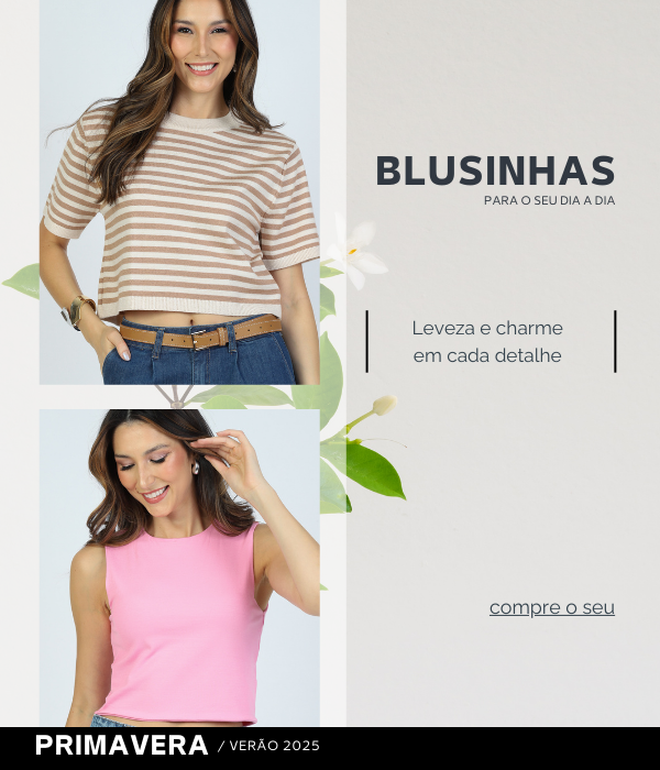 Mobile 04 - Blusas