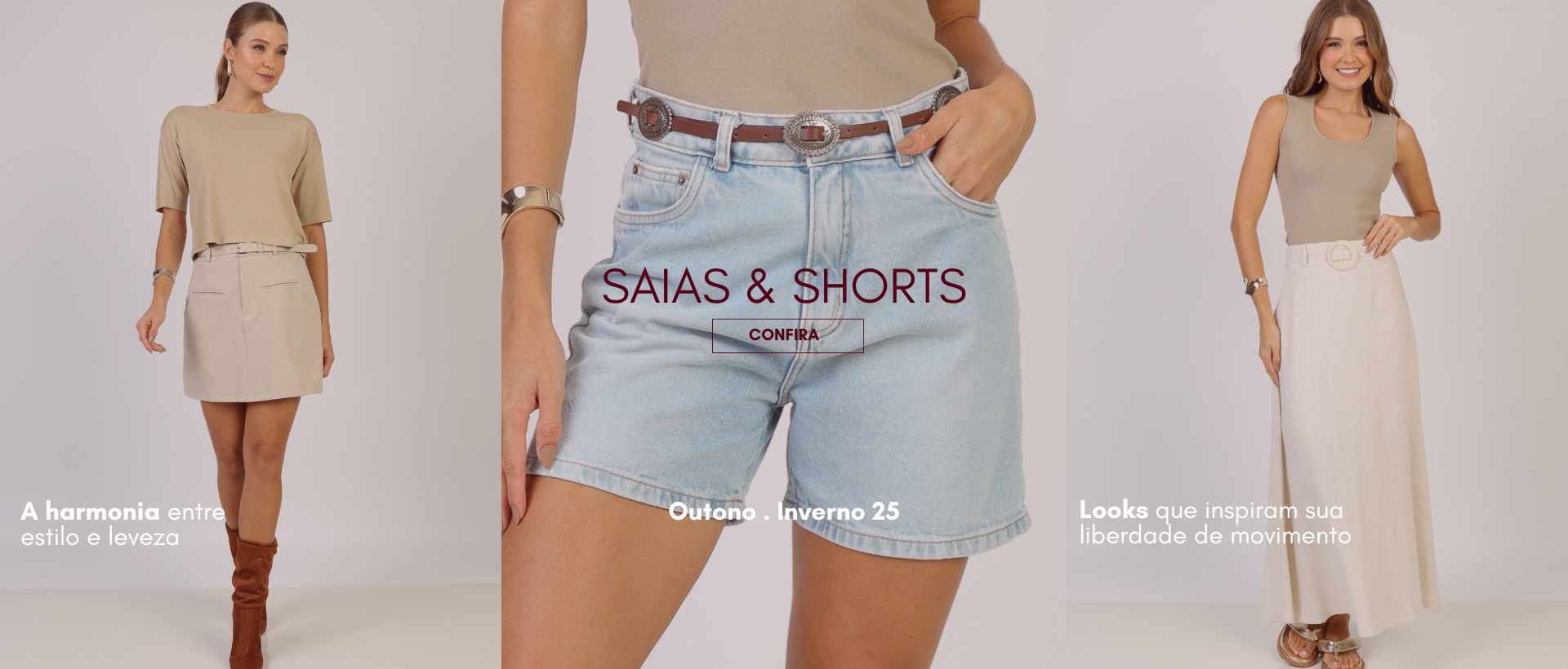 Banner 05 - Saia/Shorts