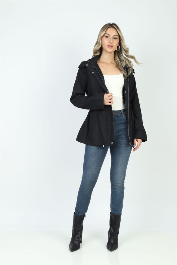 parka