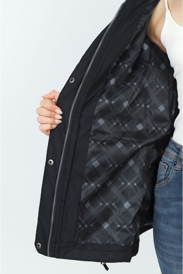 parka