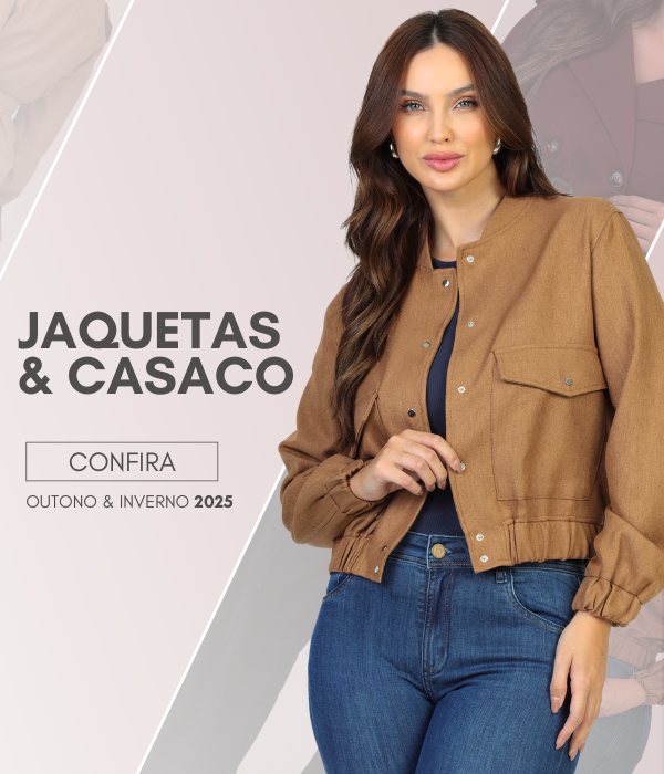 Mobile 04 - Casacos/Jaquetas