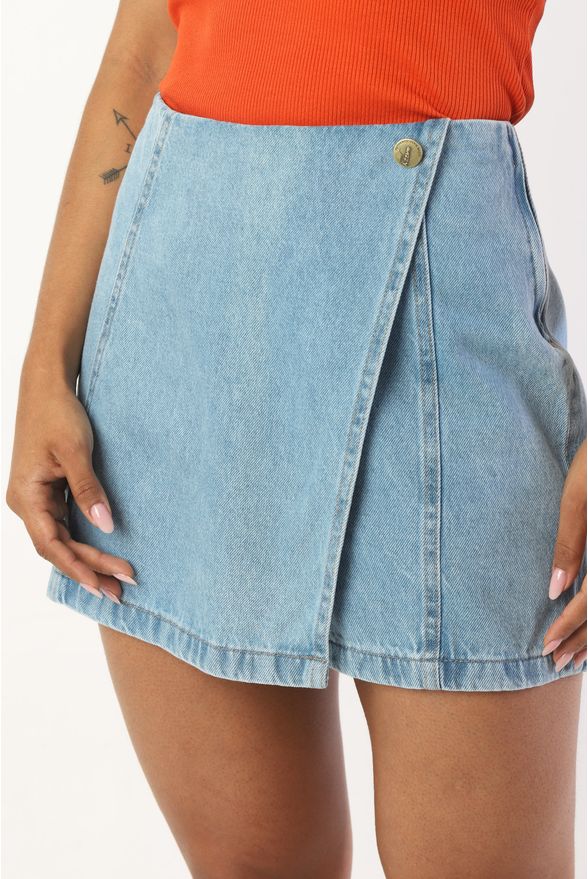 shorts-saia