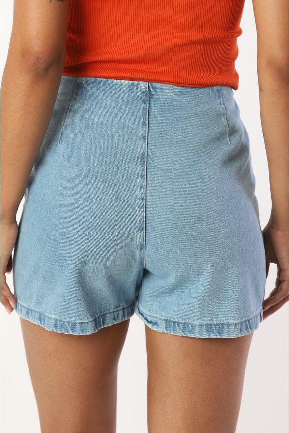 shorts-saia