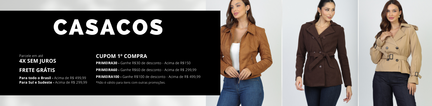 ROUPAS