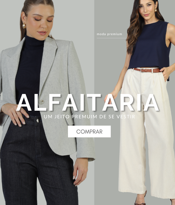 Mobile 05 - Alfaiataria