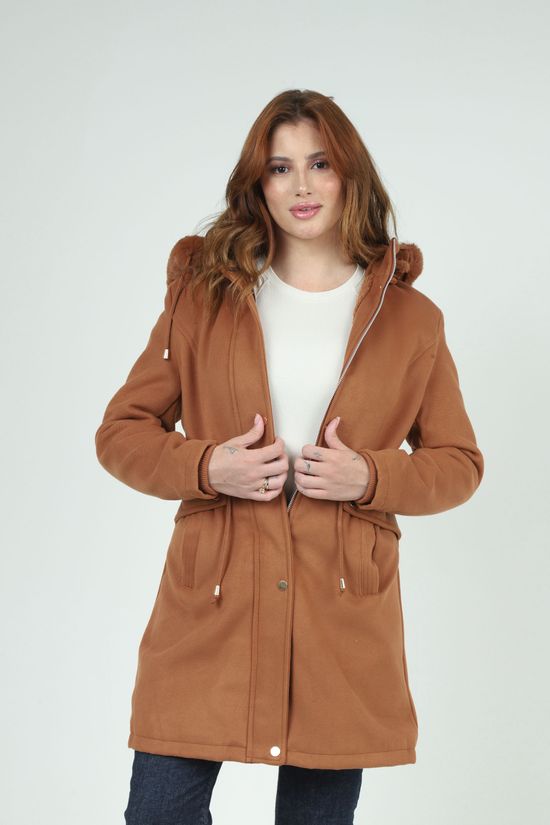 parka