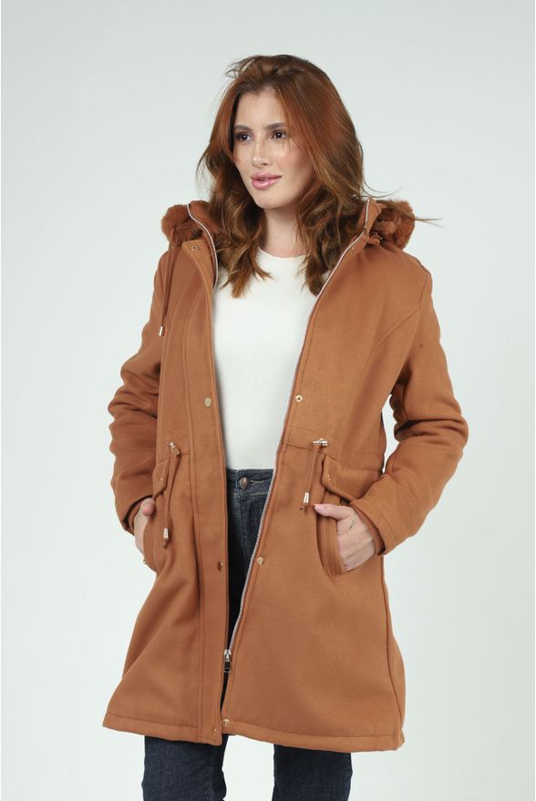 parka