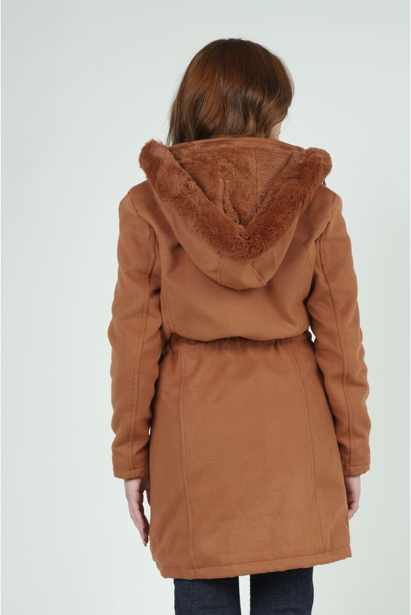 parka