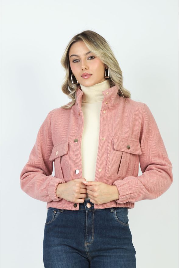 bomber