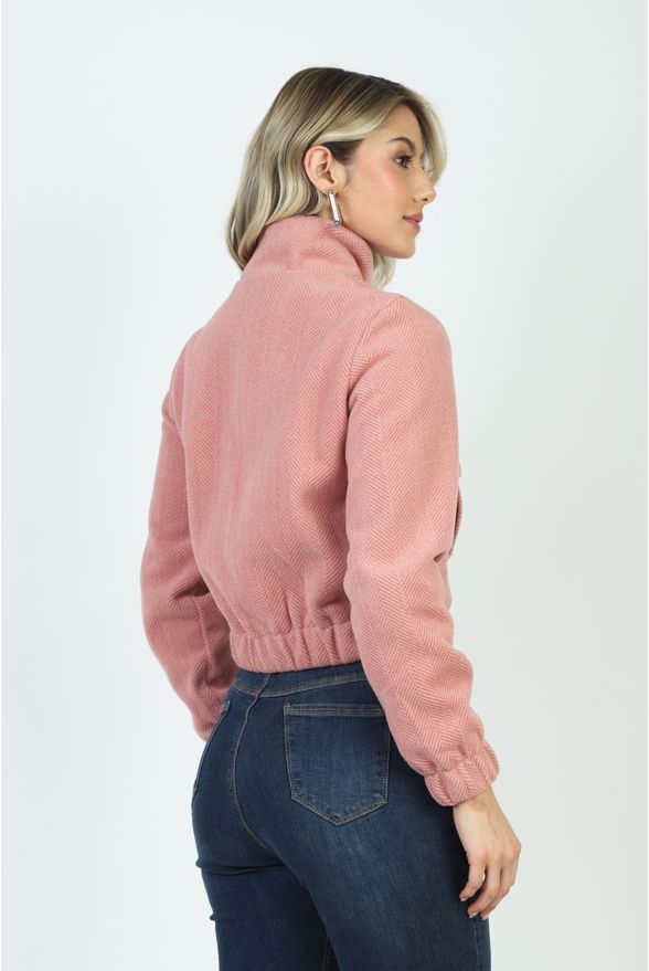 bomber
