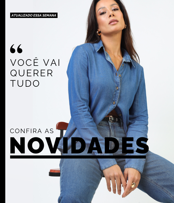 Mobile 02 - Novidades