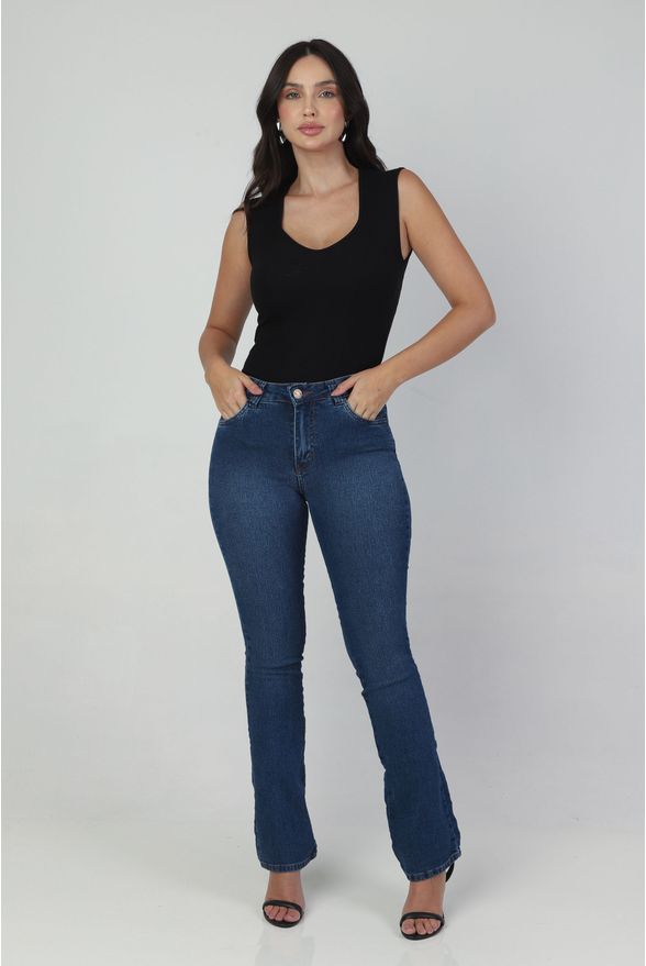 calca-bootcut