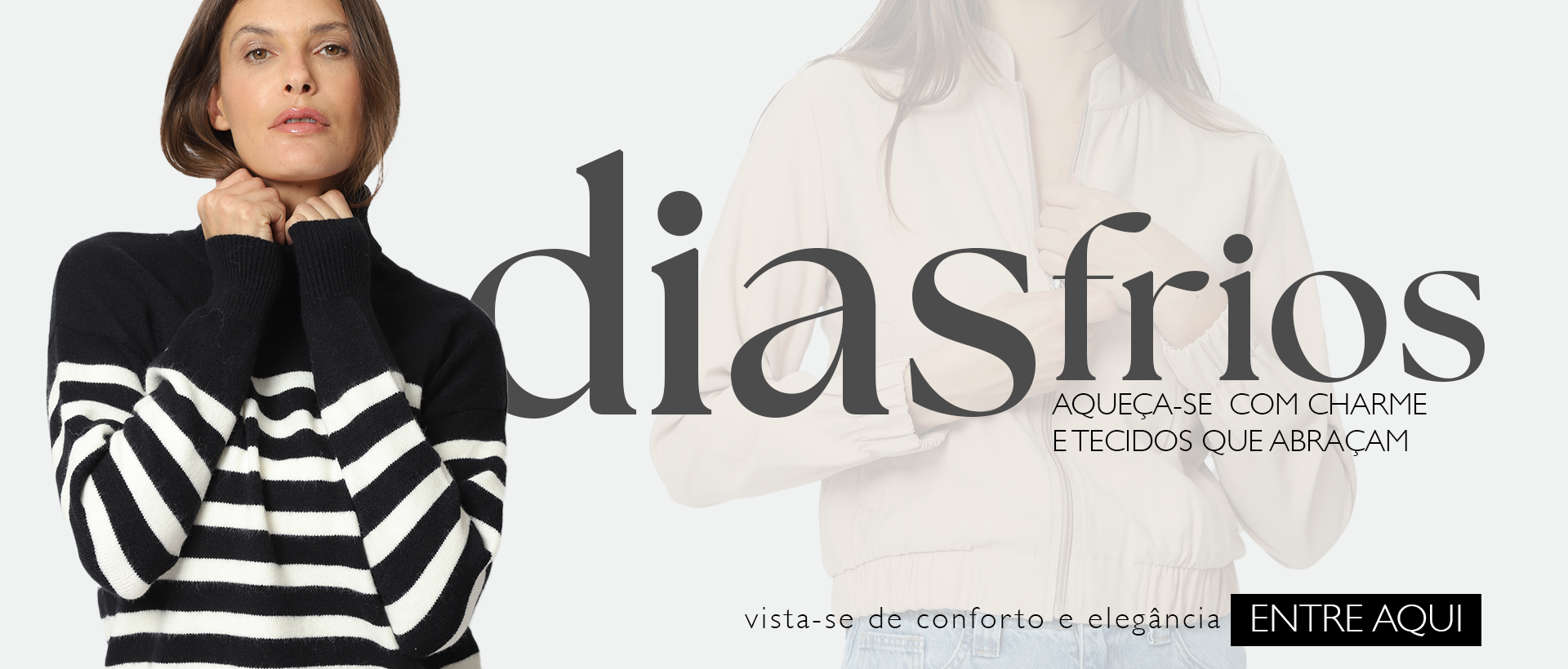Banner 04 - Casacos/Jaquetas