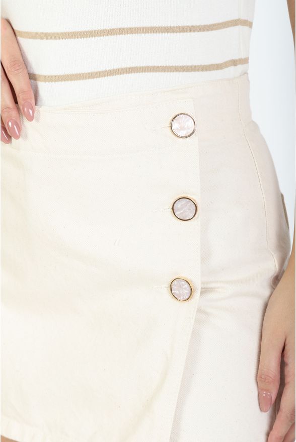 shorts-saia