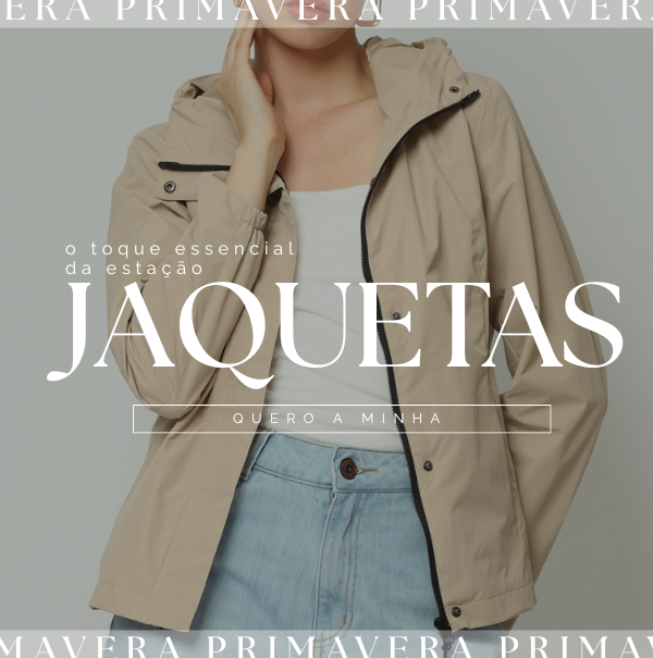 Banner Esquerda/Casacos