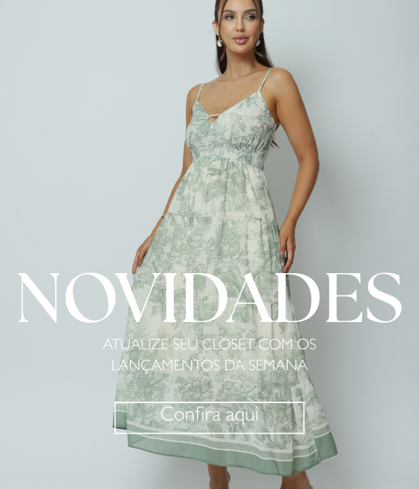 Mobile 02 - Novidades