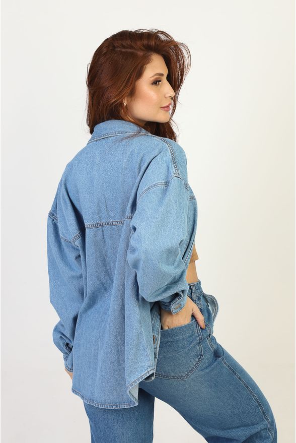 camisa